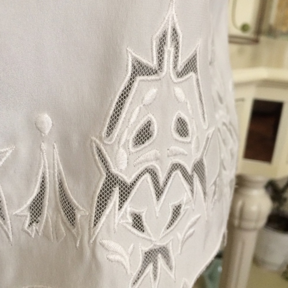 New- Rag & Bone silk top - Picture 2 of 3
